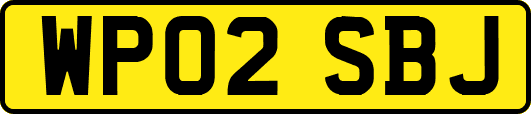 WP02SBJ