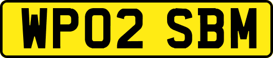 WP02SBM