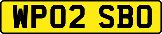 WP02SBO