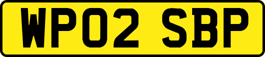 WP02SBP
