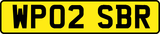 WP02SBR