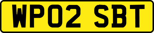 WP02SBT