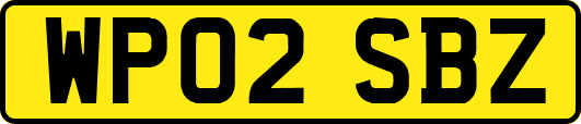 WP02SBZ