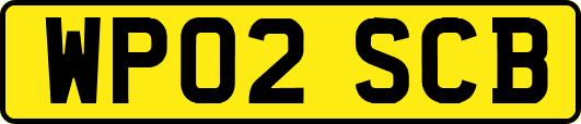 WP02SCB