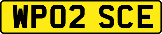 WP02SCE