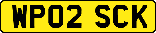 WP02SCK