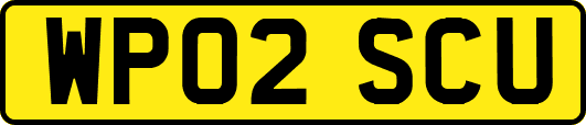 WP02SCU