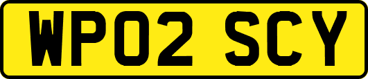 WP02SCY