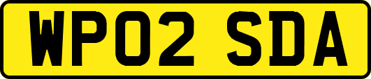 WP02SDA