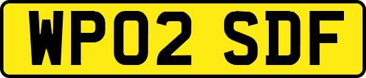WP02SDF
