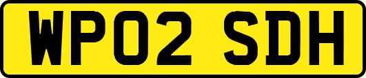 WP02SDH