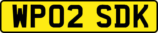 WP02SDK