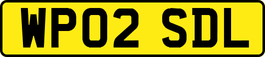 WP02SDL