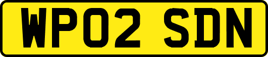 WP02SDN