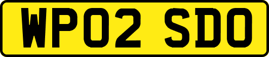 WP02SDO