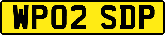 WP02SDP