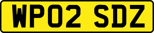 WP02SDZ