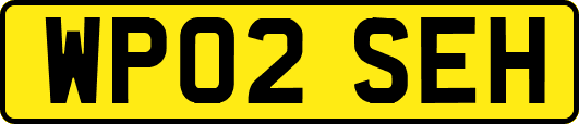 WP02SEH