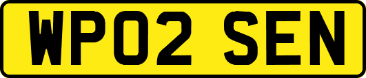 WP02SEN
