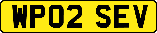 WP02SEV