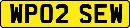 WP02SEW