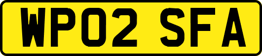 WP02SFA