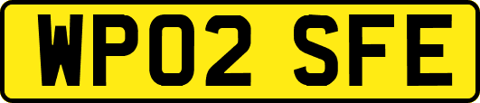 WP02SFE