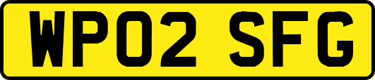 WP02SFG