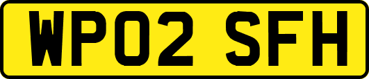 WP02SFH