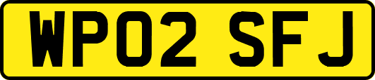WP02SFJ