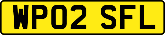 WP02SFL