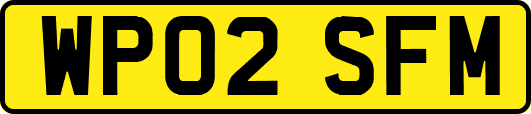 WP02SFM
