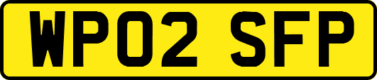 WP02SFP