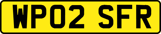 WP02SFR