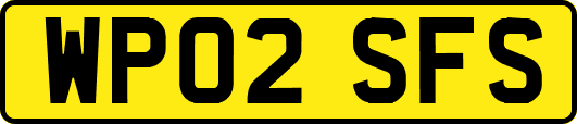 WP02SFS
