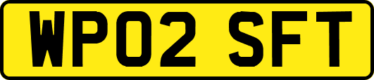 WP02SFT