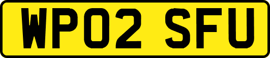 WP02SFU