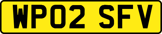 WP02SFV