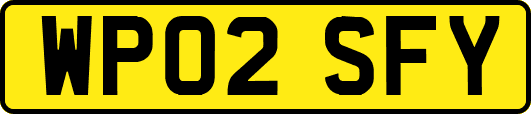 WP02SFY