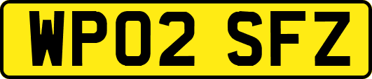 WP02SFZ