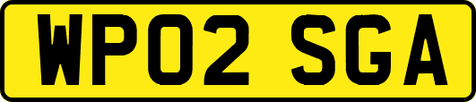 WP02SGA