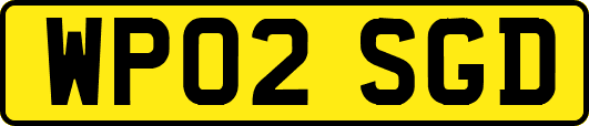 WP02SGD