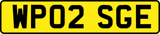 WP02SGE
