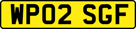 WP02SGF