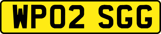 WP02SGG