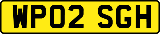 WP02SGH