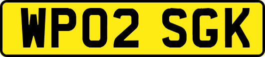 WP02SGK