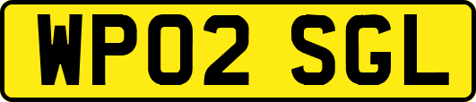 WP02SGL