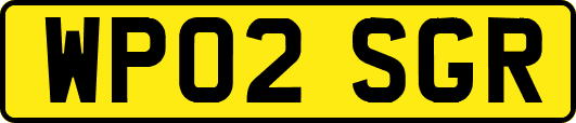 WP02SGR