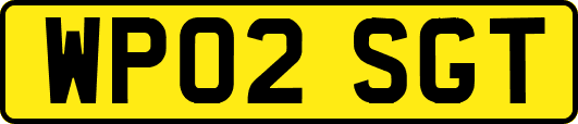 WP02SGT